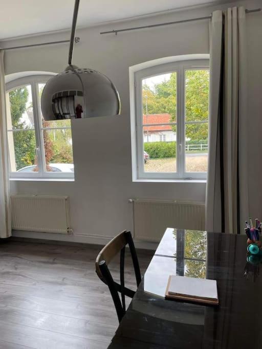 Maison 6 Personnes Hippodrome De Compiègne Extérieur photo